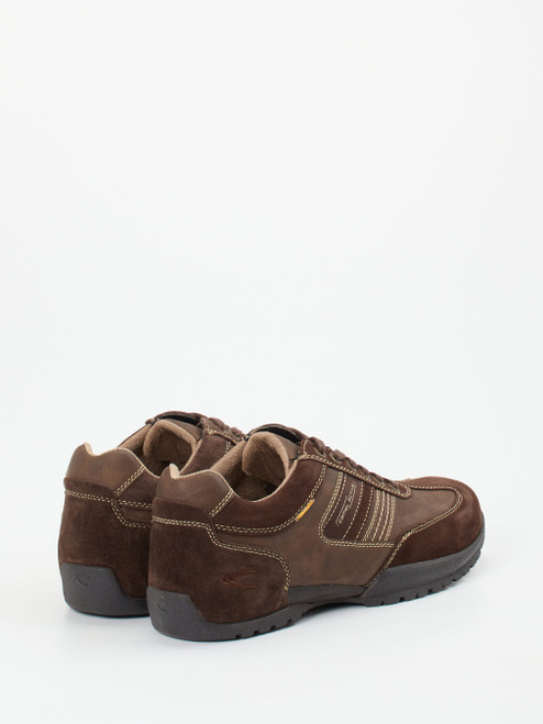 Schnürschuh-46102090964 Camel Active