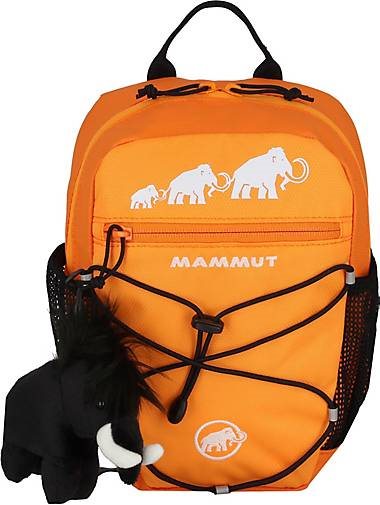 MAMMUT First Zip 4 Kindergartenrucksack 28 cm
