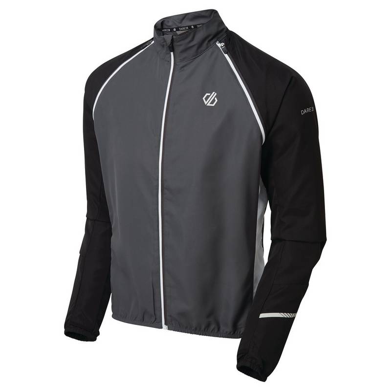 Dare 2B Oxidate Zip Off Laufjacke Herren