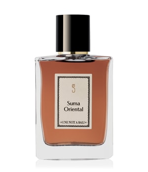 Une Nuit Nomade Suma Oriental Une Nuit A Bali Eau de Parfum 100 ml