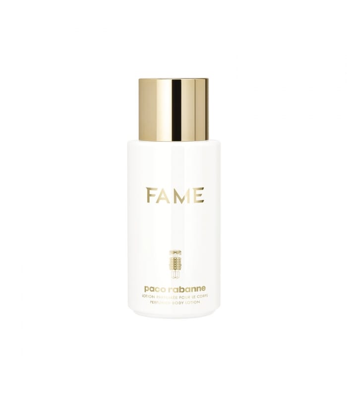 Paco Rabanne-FAME-Lotion Parfumée pour le Corps