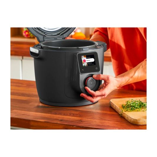 Mașină de gătit MOULINEX YY5491FB 9 în 1