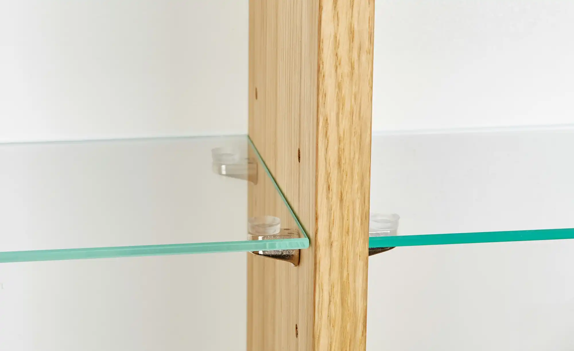 Wohnwert Spiegelschrank Capri