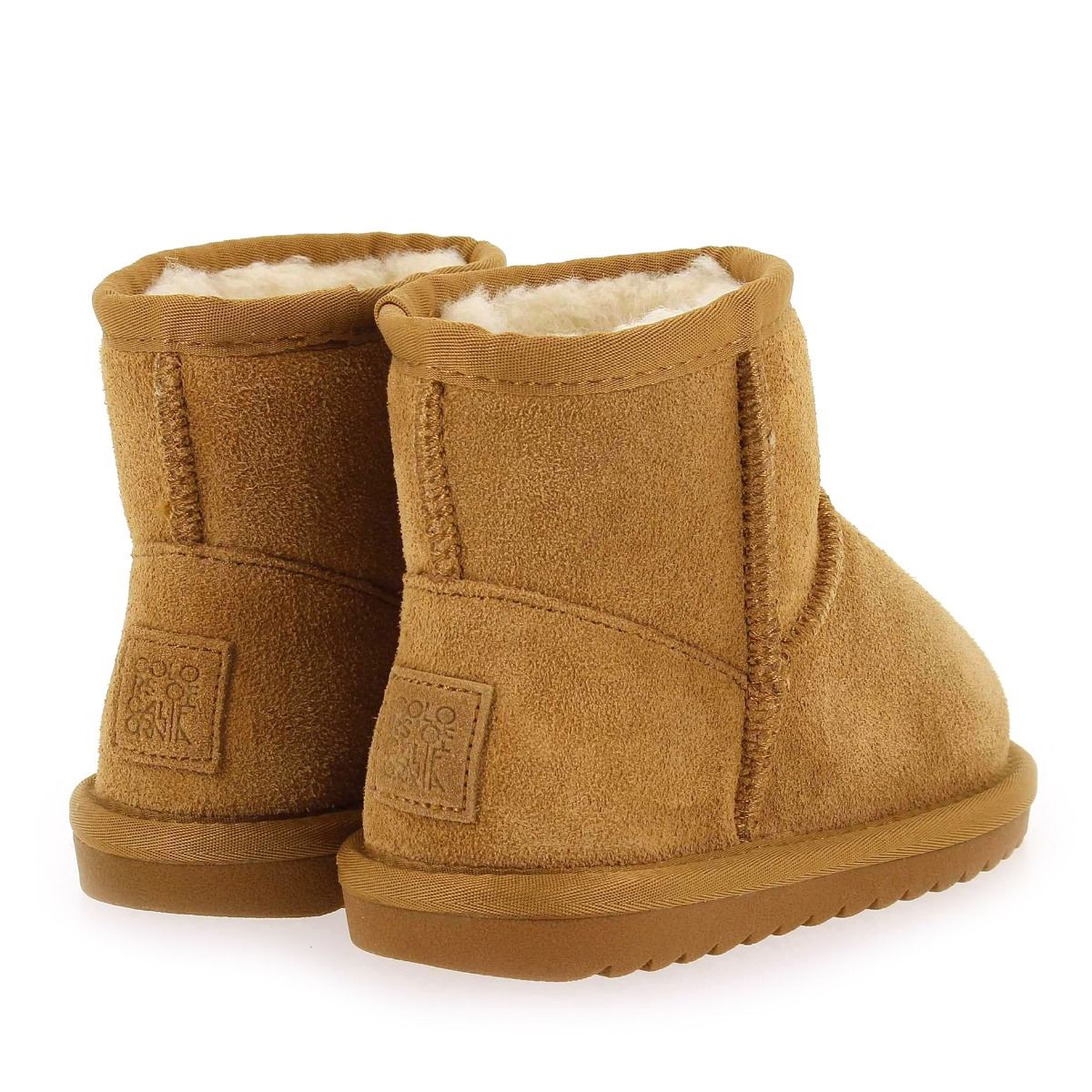 Colors of california  HC YK001 - Camel