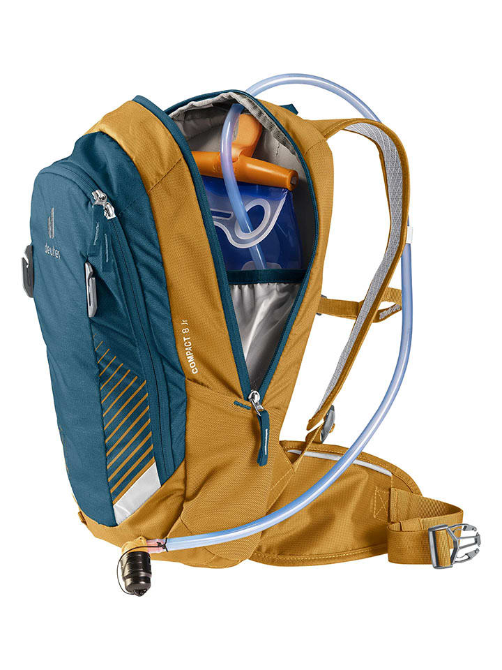 Deuter Fahrradrucksack 
