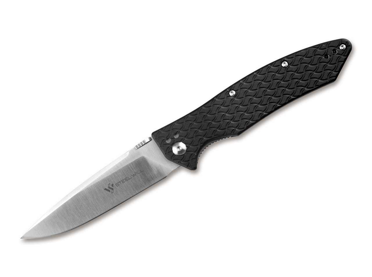 Resident F15-51 Aluminium