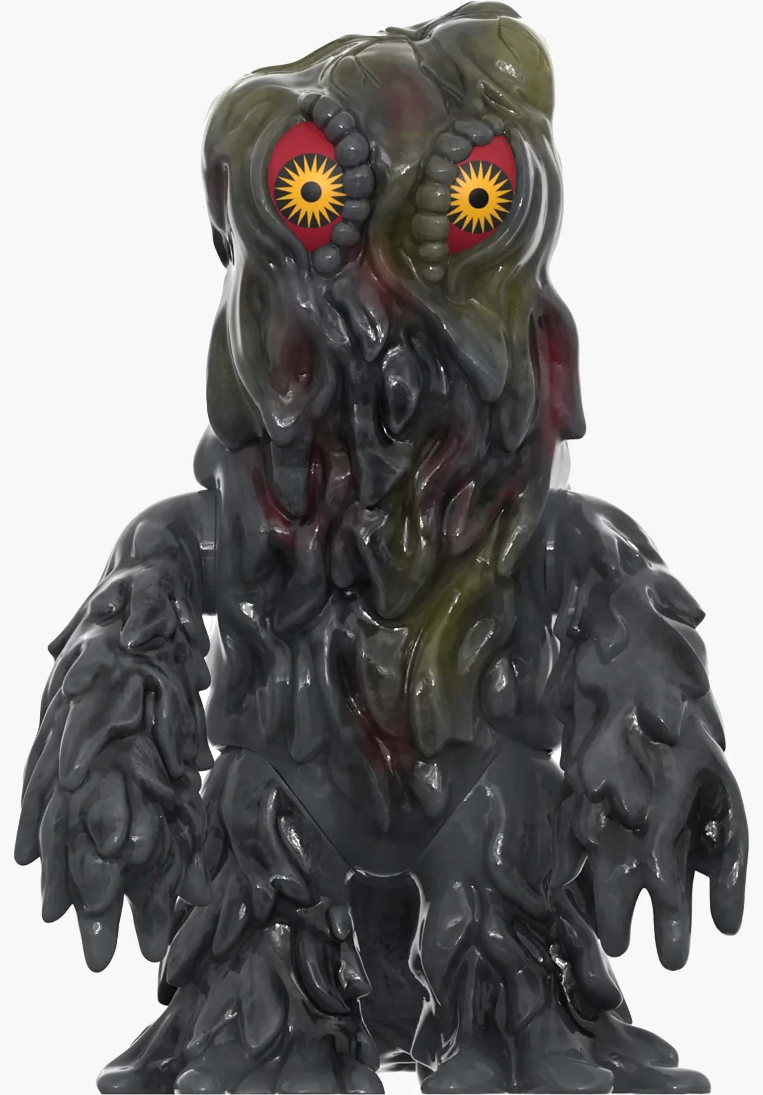 Toho ReAction Figure Wave 2 - Hedorah