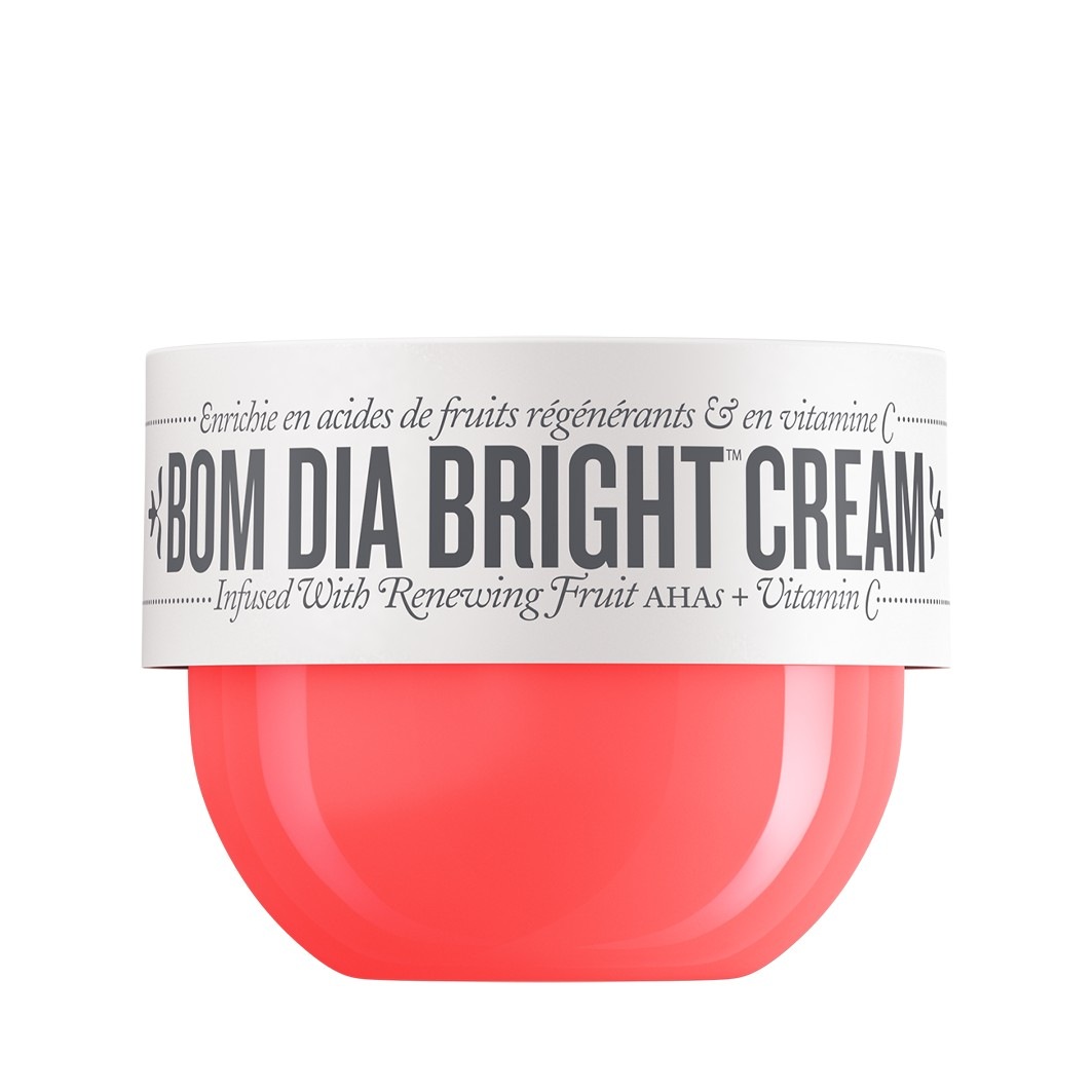 Bom Dia Bright Cream