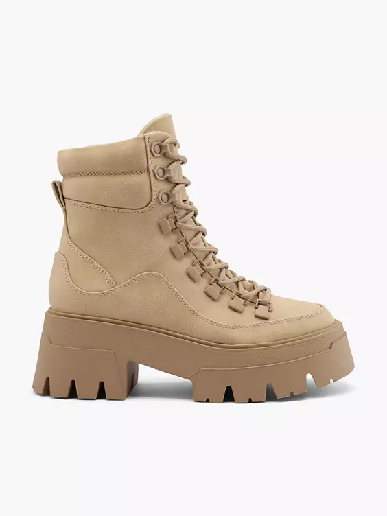 Catwalk Schnürboots