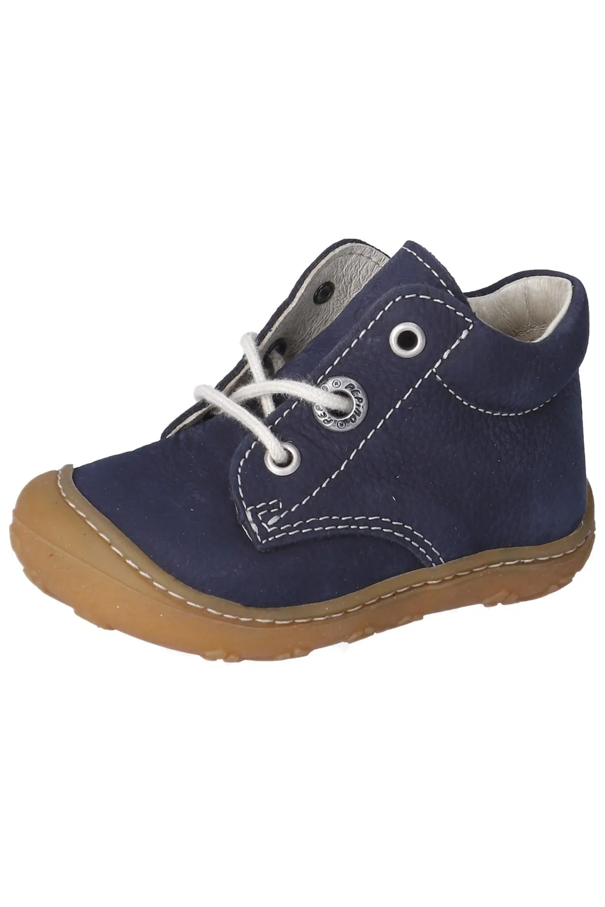 pepino  Flacher Schuh - Dunkelblau - Flacher Absatz