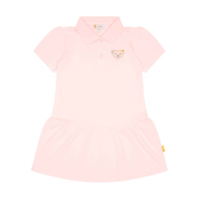 Kleid, rosa für Mädchen