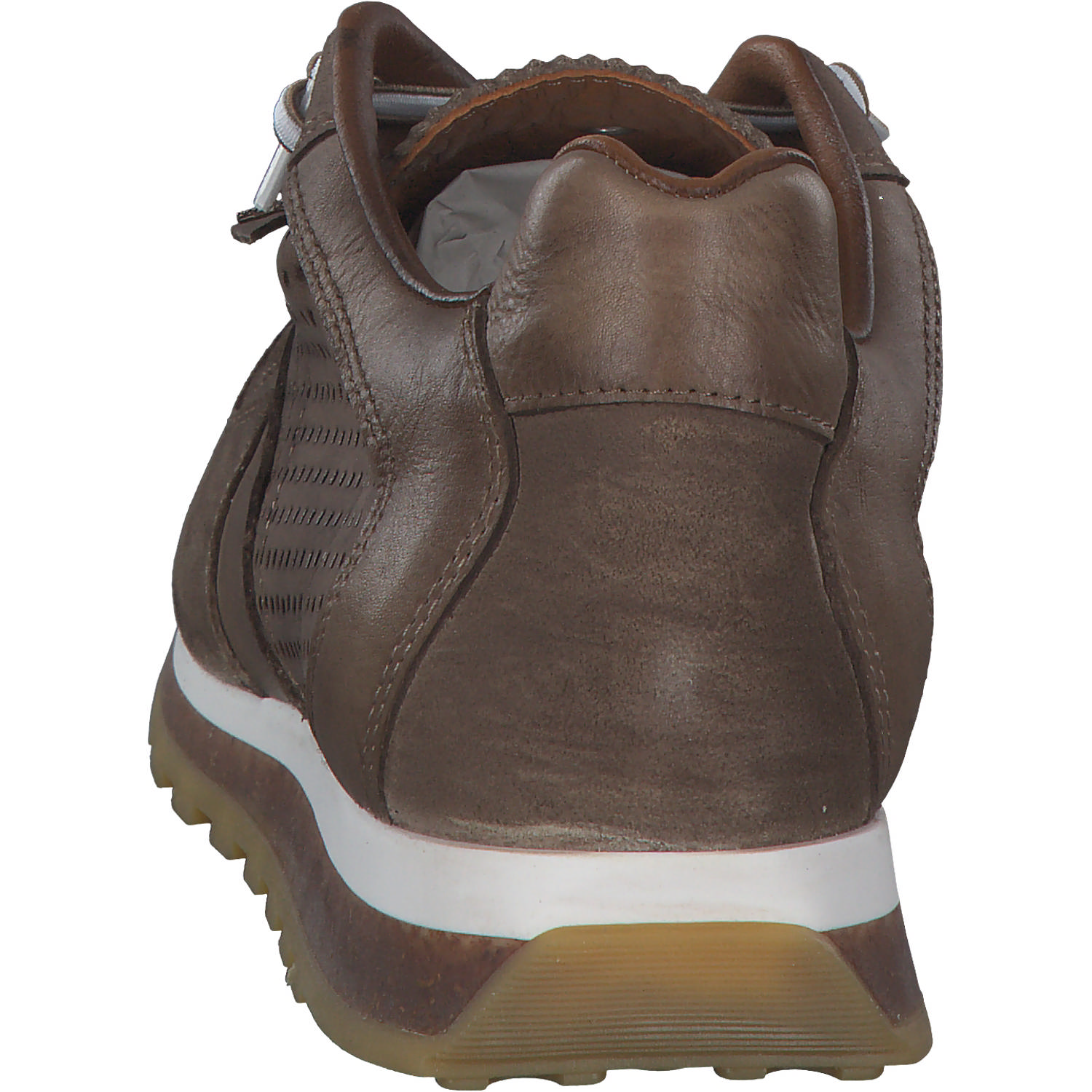 Cetti C848 S M, Klassische- & Business Schuhe, Herren, nature tin taupe