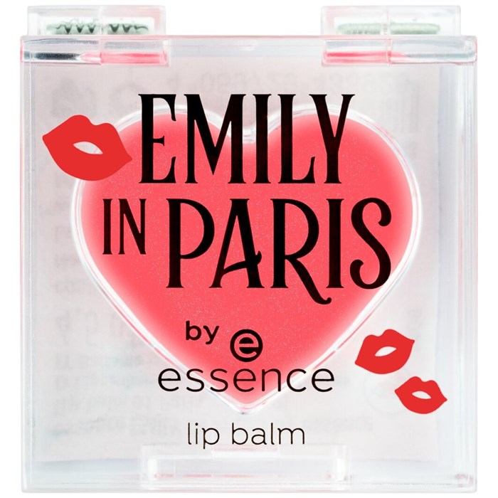 EMILY IN PARIS by essence Lip Balm