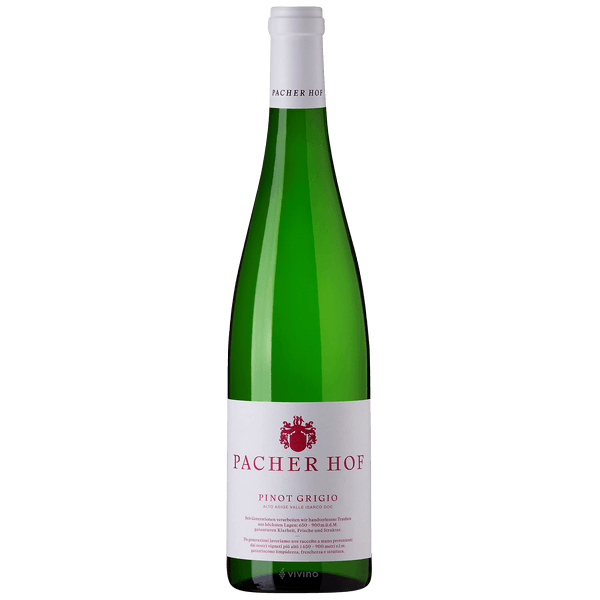 PacherhofPinot Grigio 2021
