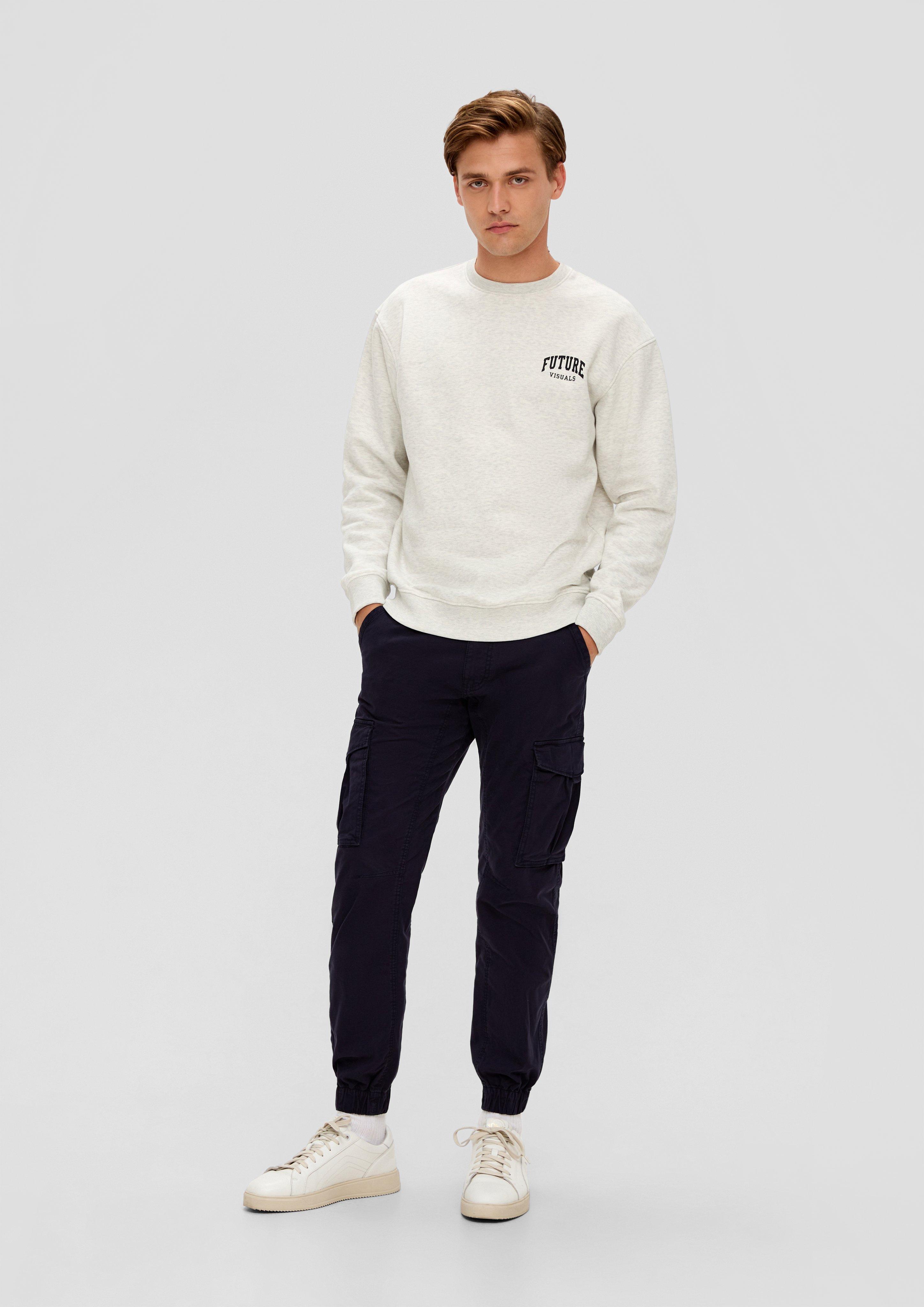 Cargo-Jogger im Slim Fit  2140014-5958