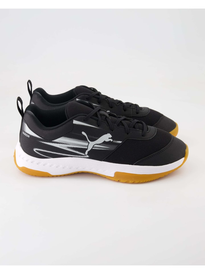Puma Sportschuhe in Schwarz günstig kaufen 38