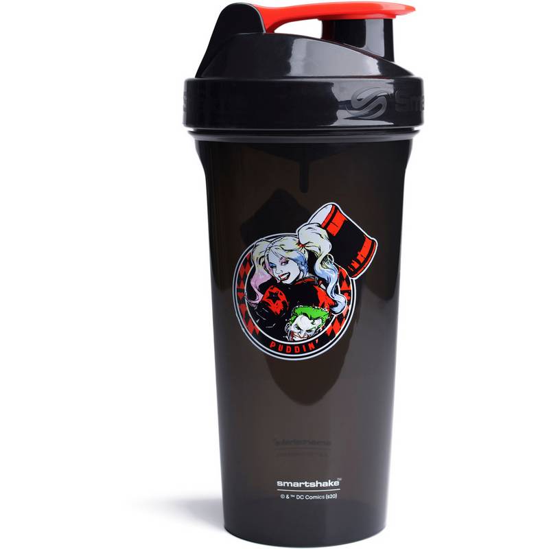 SmartShake Lite DC Shaker