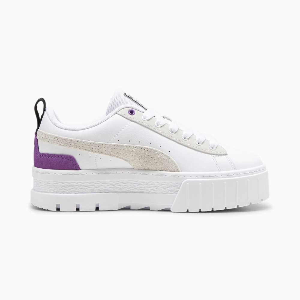 PUMA Mayze Mix 387468_11 / weiss