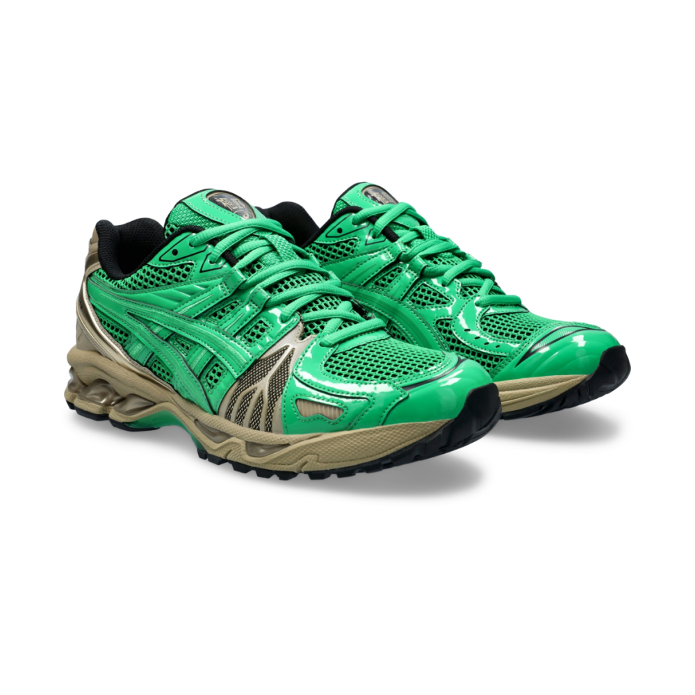 Asics Gel Kayano GmbH x Legacy 1203A350-300 / grün