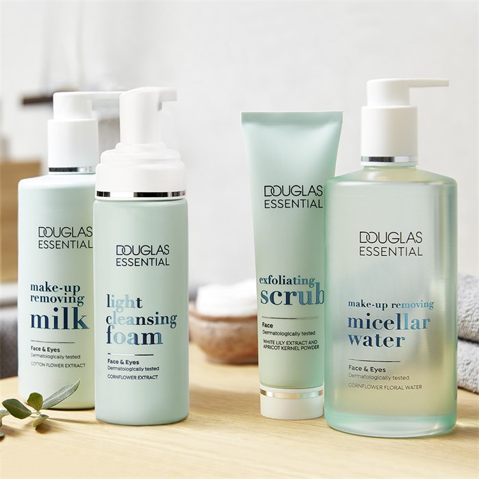 Make-up Removing Micellar Water