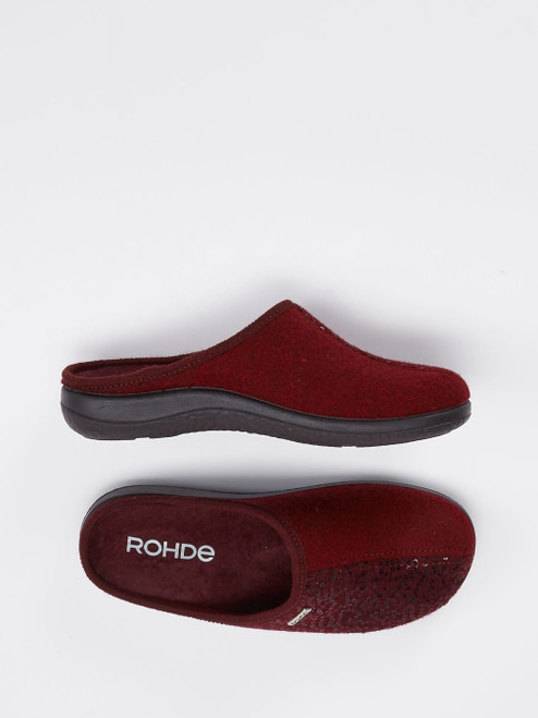 Hausschuh-71635090016 Rohde