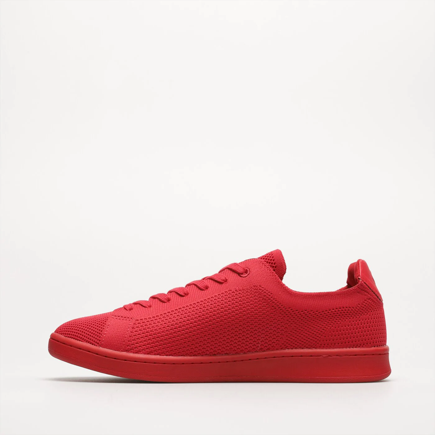 LACOSTE CARNABY PIQUEE 123 1 SMA Rot