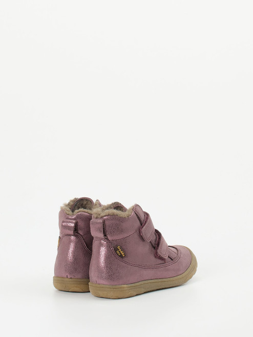 Lauflern-Klettboots gefüttert-68355390003 Froddo