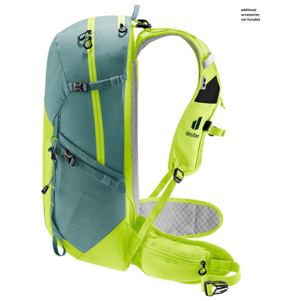 Deuter - Speed Lite 25 - Wanderrucksack