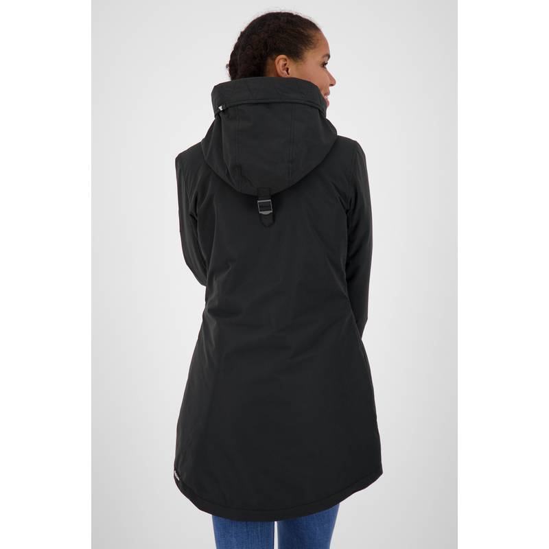 ALIFE AND KICKIN FloraAK A Winterjacke Damen