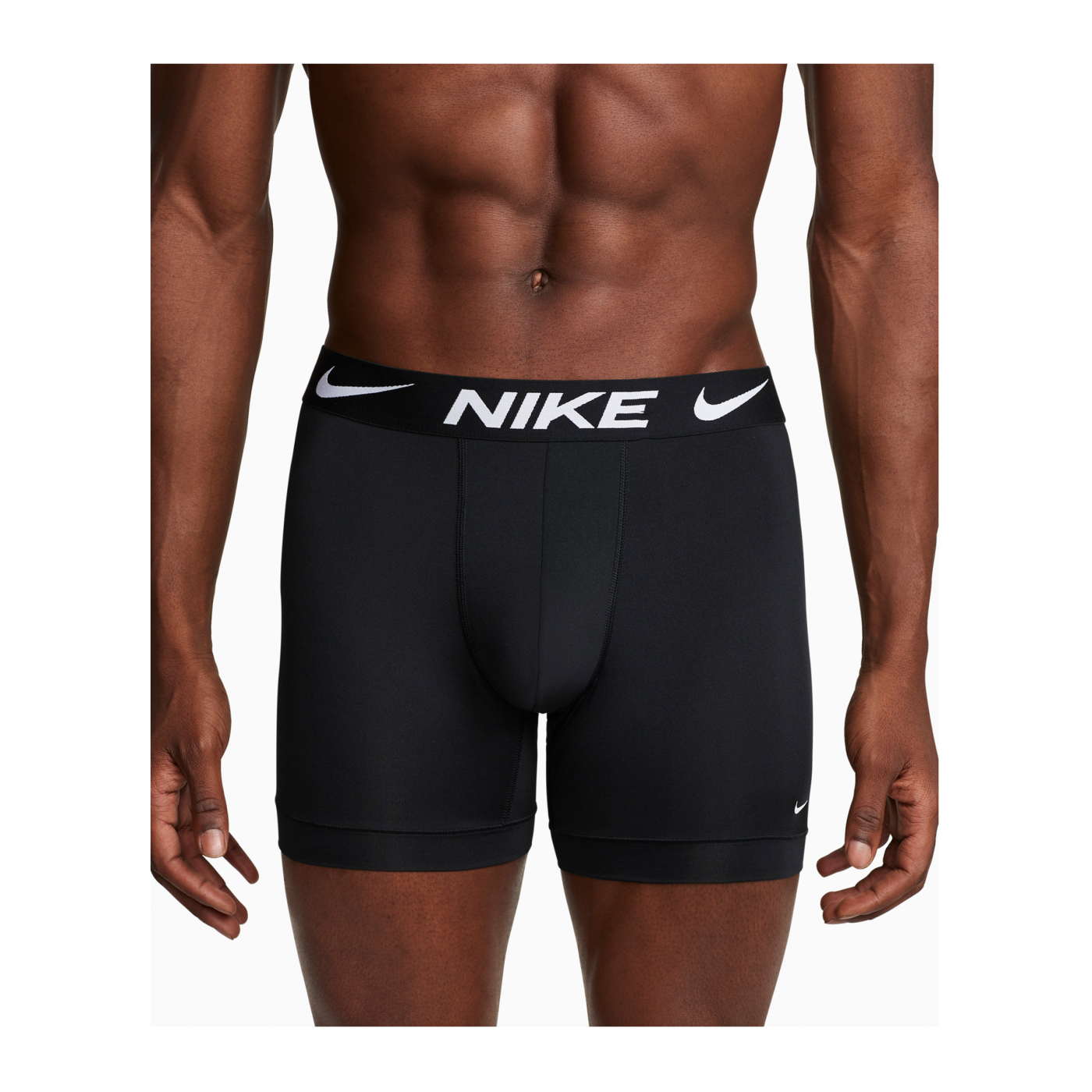 Nike Dri-Fit Micro Brief Boxershort 3er Pack FUB1