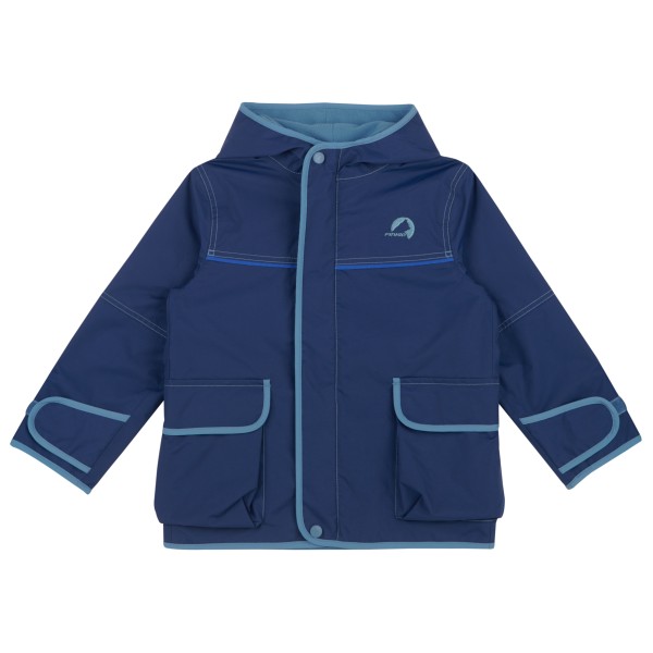Finkid - Kid's Tuulis Eko - Regenjacke