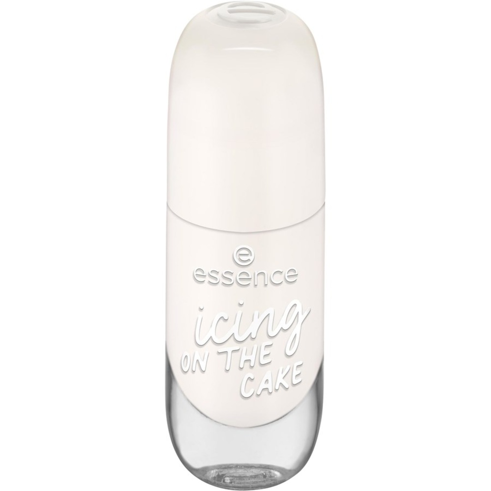 Essence Gel Nail Colour Vernis