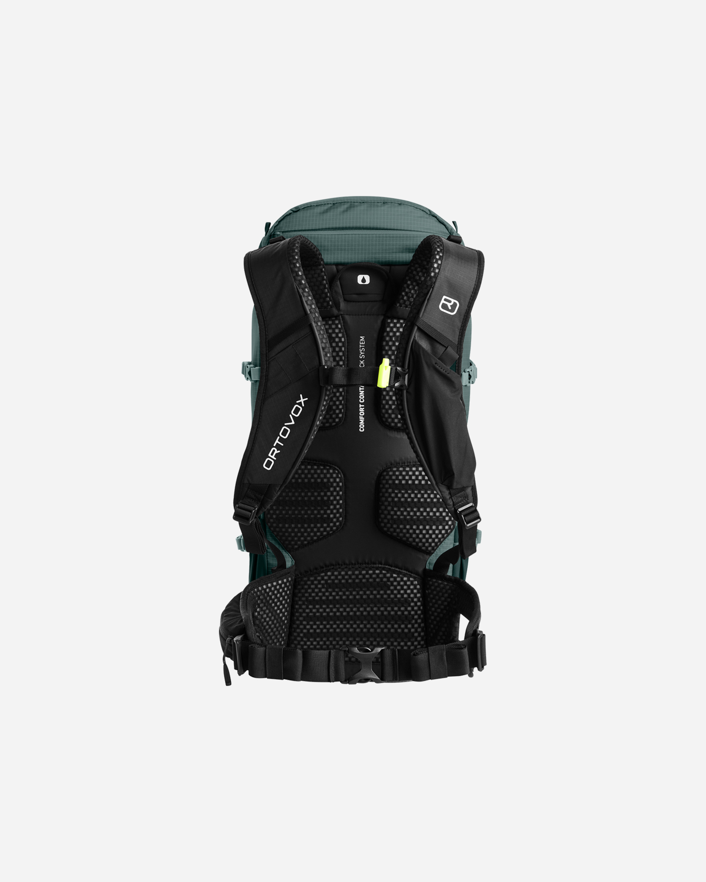 Plecak turystyczny Ortovox Traverse 28 S 48562-87301