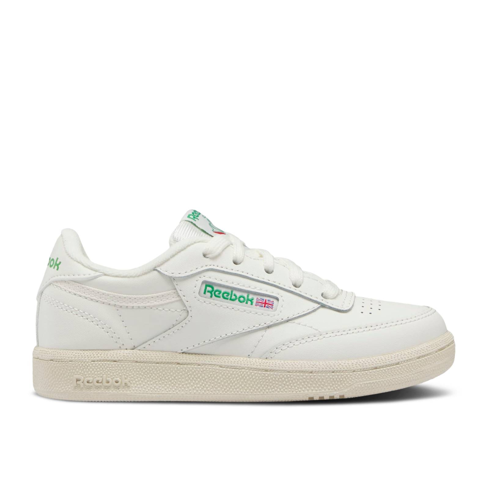 Reebok Club C GY7471 / pink