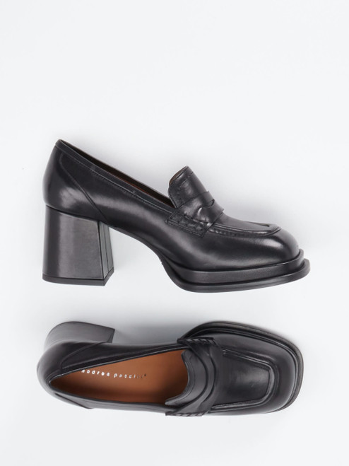 Slipper-15190090055 Andrea Puccini