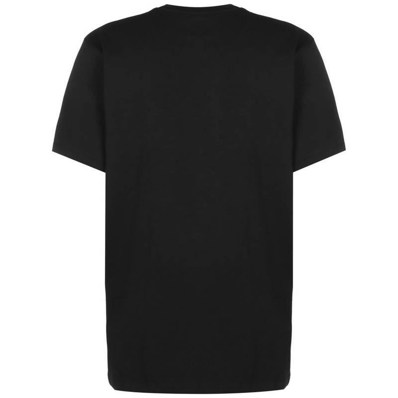 Under Armour Curry Heavyweight Logo Basketball Shirt Herren