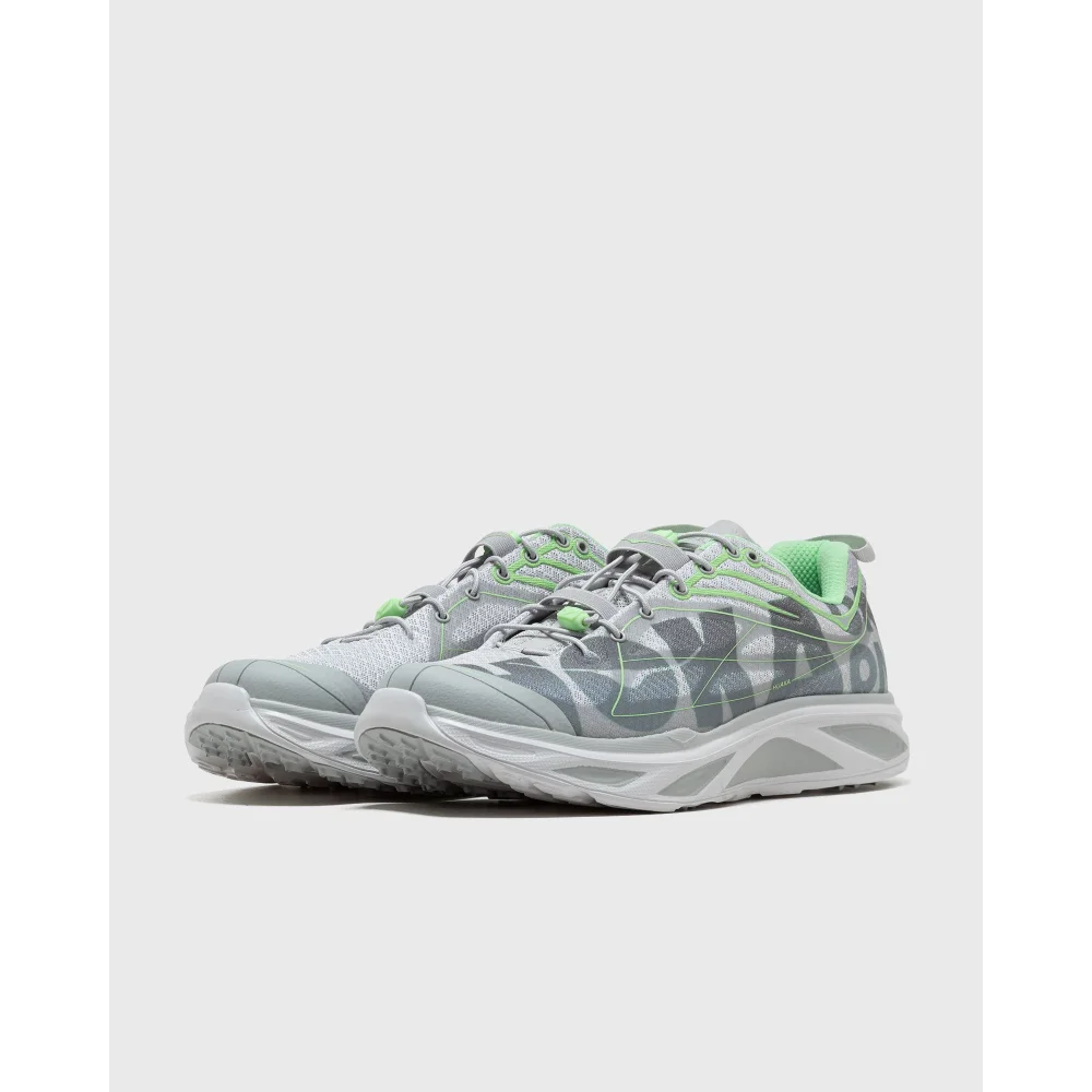 Hoka Huaka Origins 1134452-HMLG / grün