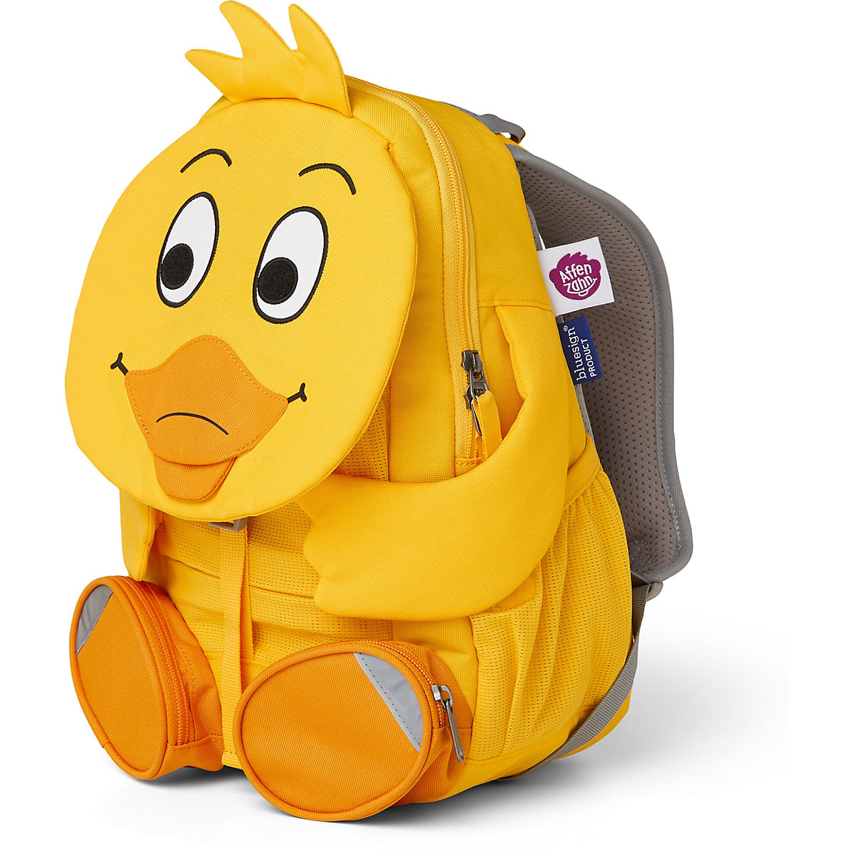 Kinderrucksack Große Freunde Die Ente