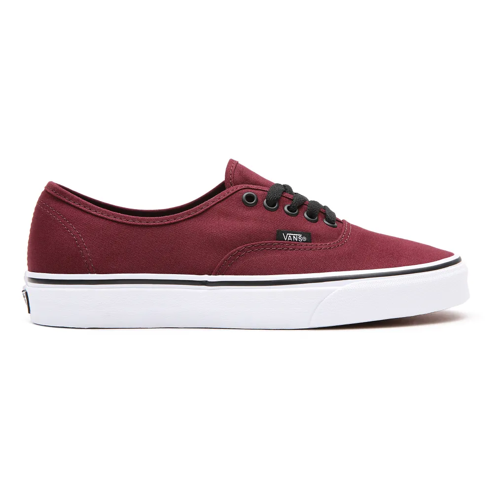 Vans Authentic VN000QER5U81 / rot