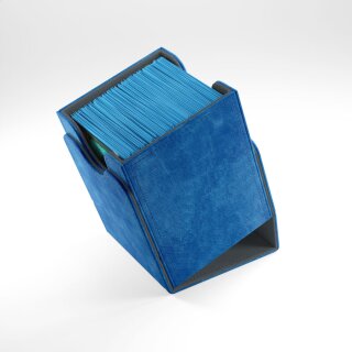 Gamegenic - Squire 100+ Convertible - Blue