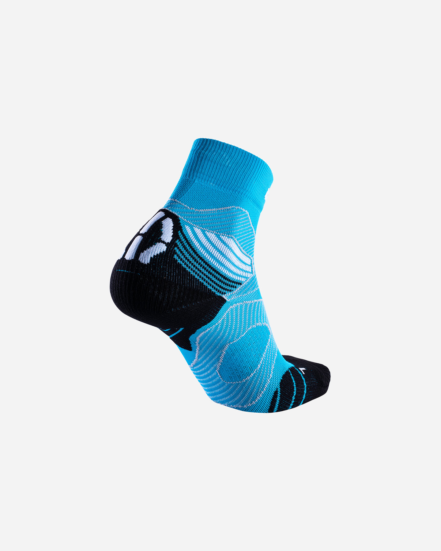 Calze Running Uyn Run Trail Challenge W S100075-A299