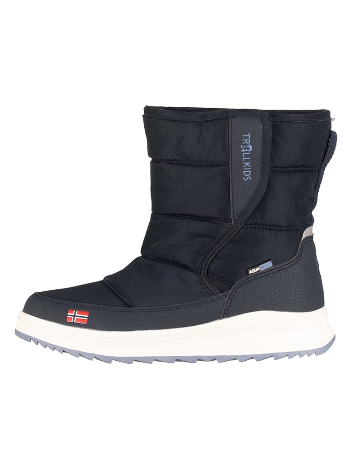 Trollkids Winterboots 