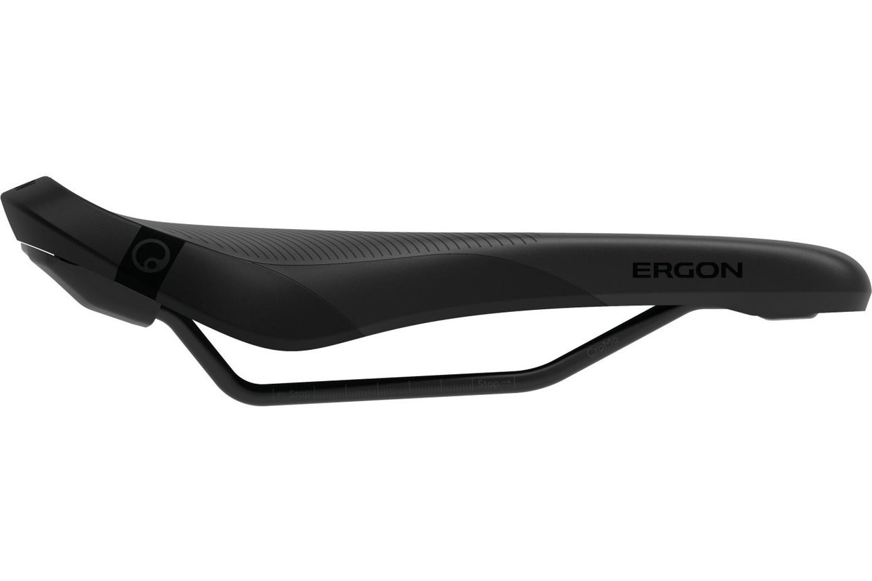 Ergon SM E-Mountain Pro Men Sattel