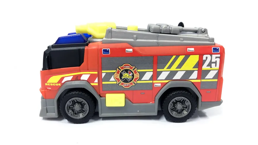 Dickie - Fire Truck