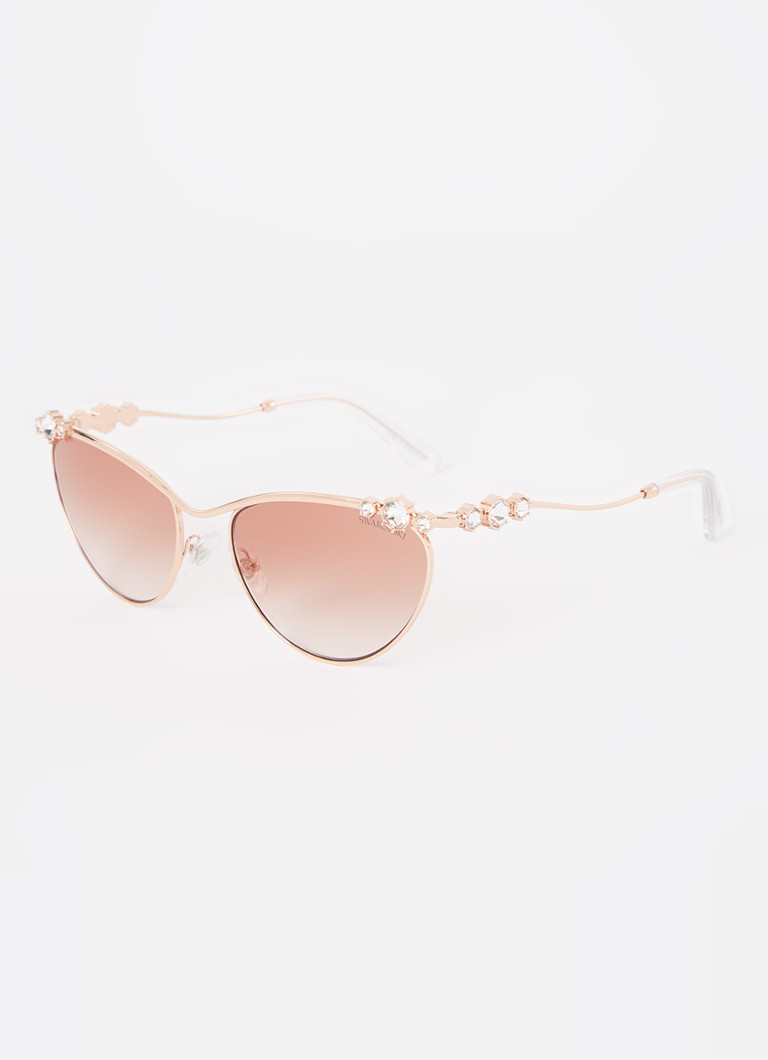 Swarovski saulesbrilles SK7017