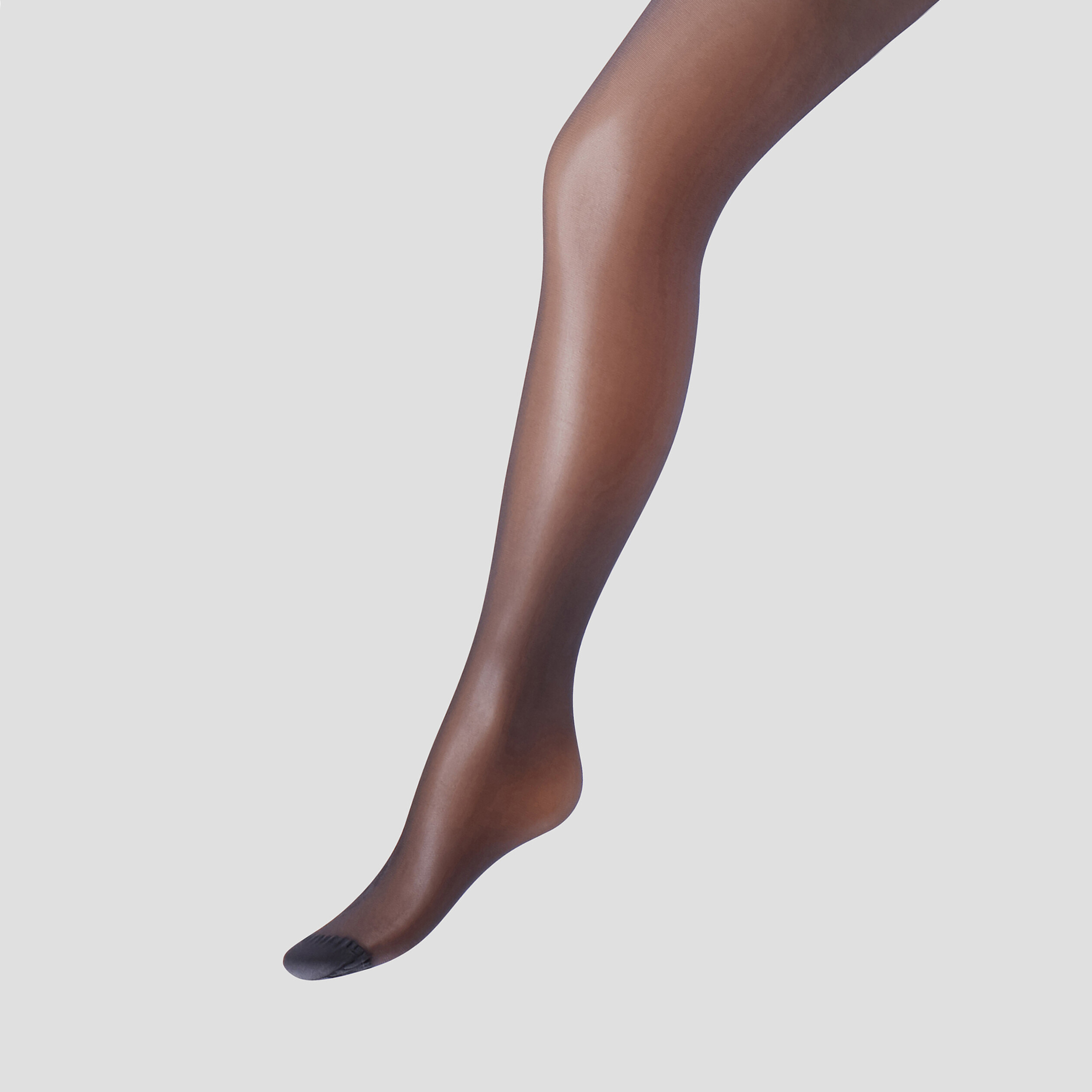 Collants DIM Diam's noir femme | La Halle