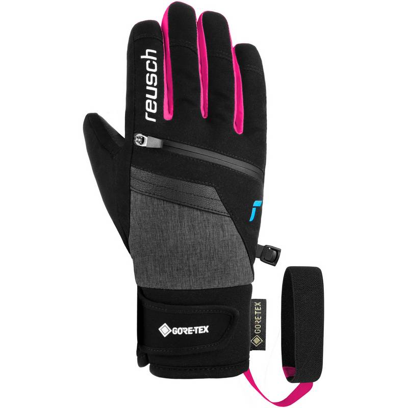 Reusch Travis GORE-TEX Junior Skihandschuhe Kinder