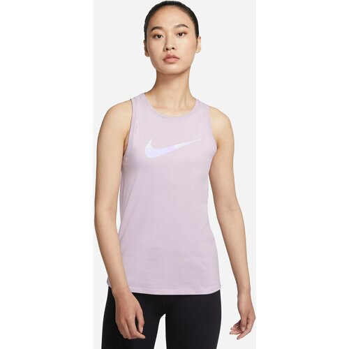 DAMEN SHIRT W NK DRY TANK ICON CLASH