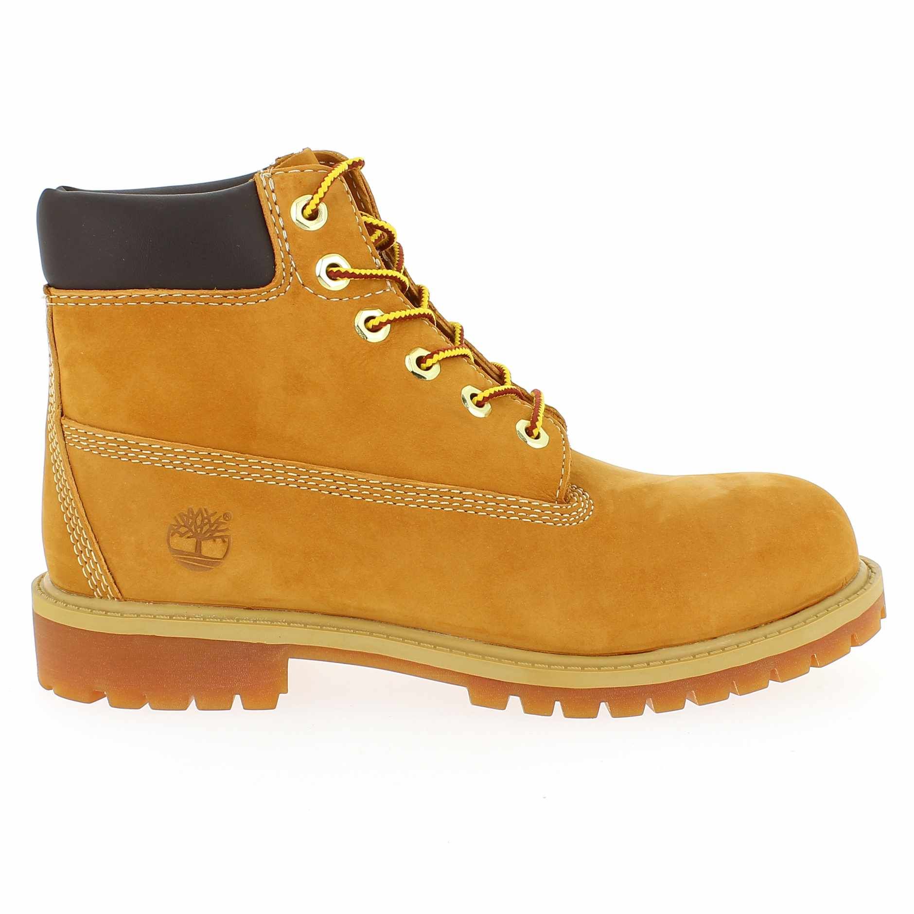 Timberland  6IN PREMIUM WP BOOT - Camel