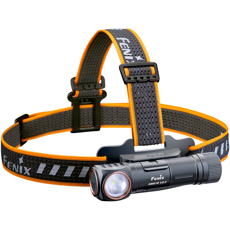 Fenix Stirnlampe HM61R V2.0